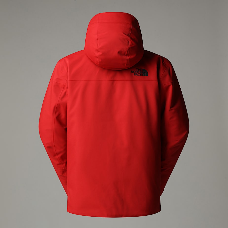 Men The North Face Chakal Jackets Red | NF0A21C4V