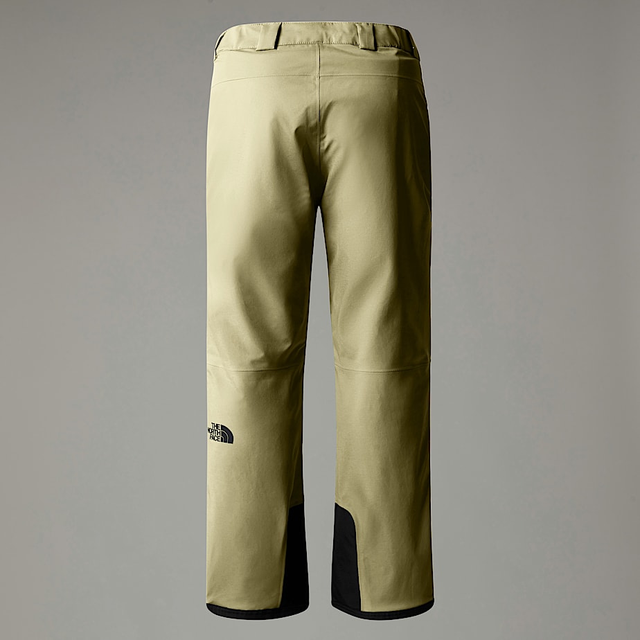 Men The North Face Chakal Pants Beige | NF0A22W9G