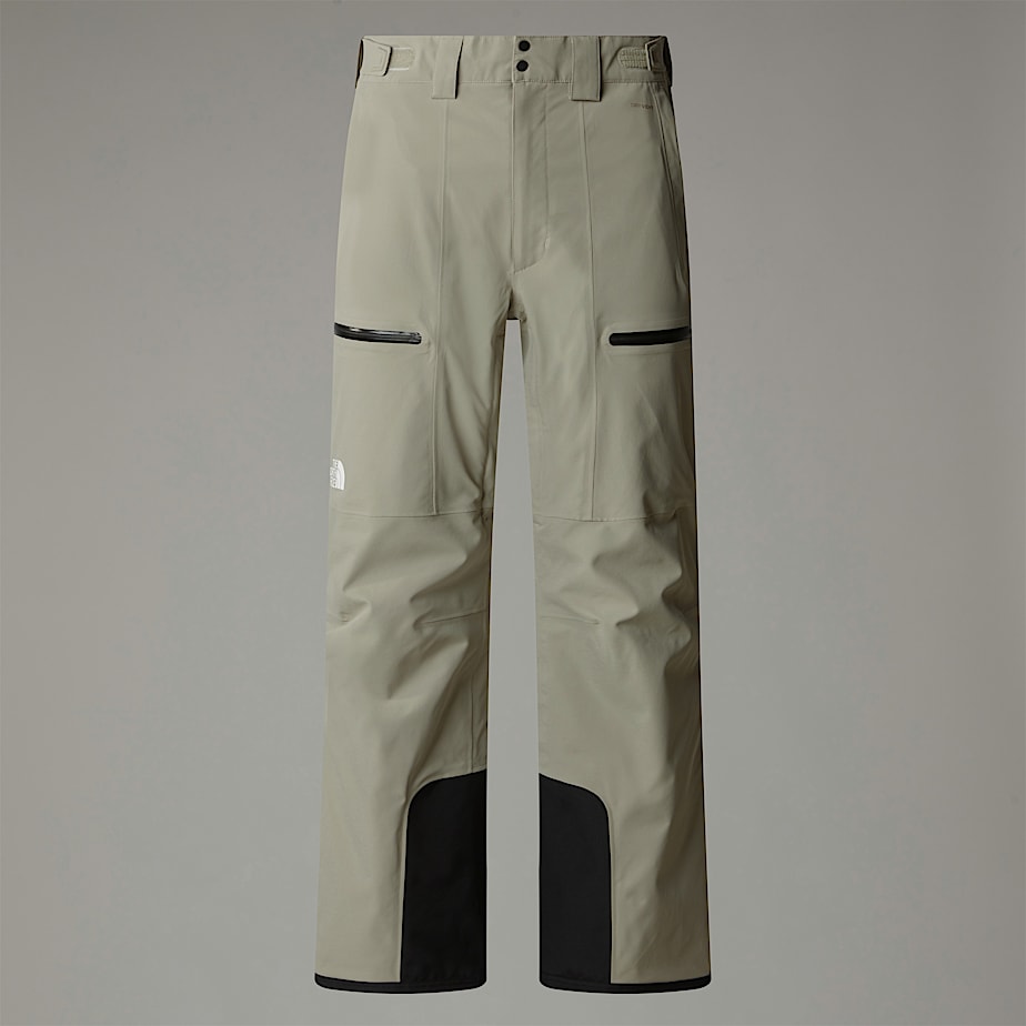 Men The North Face Chakal Pants Grey | NF0A22X7A