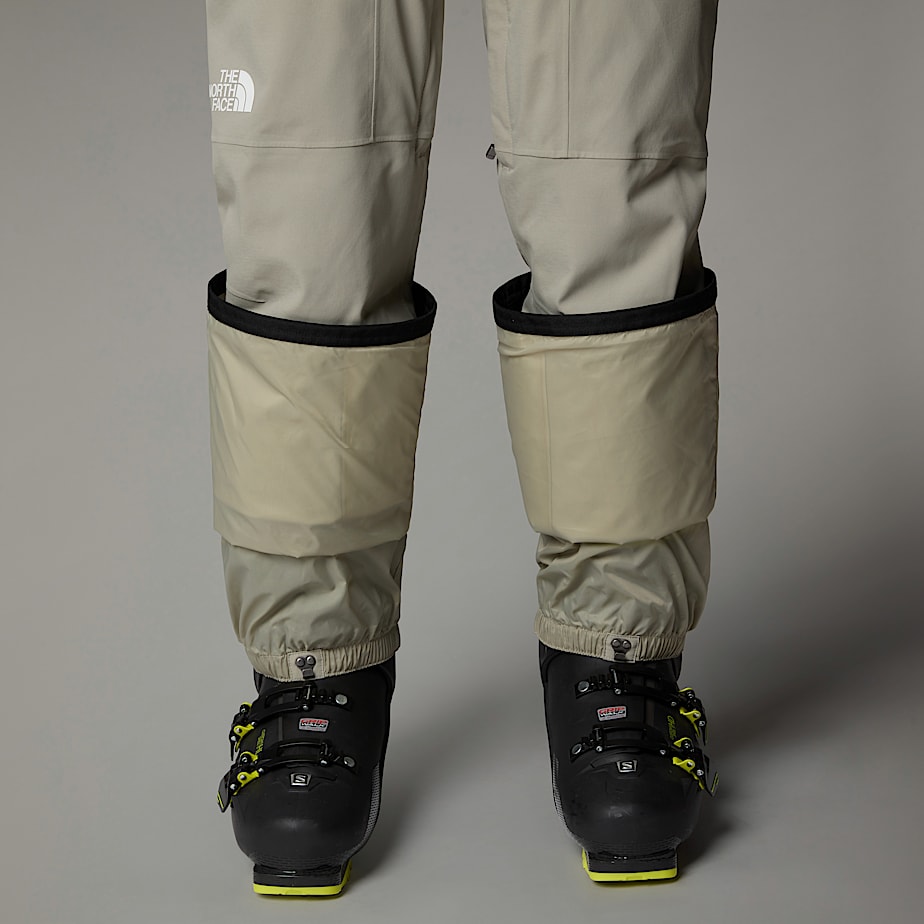 Men The North Face Chakal Pants Grey | NF0A22X7A
