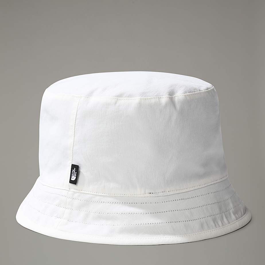 Men The North Face Class V Reversible Bucket Hats Black | NF0A00O5S