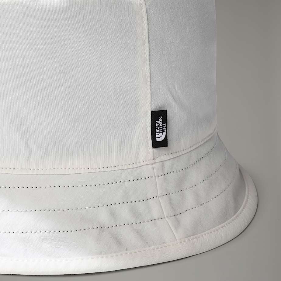 Men The North Face Class V Reversible Bucket Hats Black | NF0A00O5S