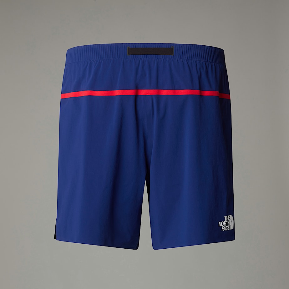 Men The North Face Comp Shorts Blue | NF0A70L9G