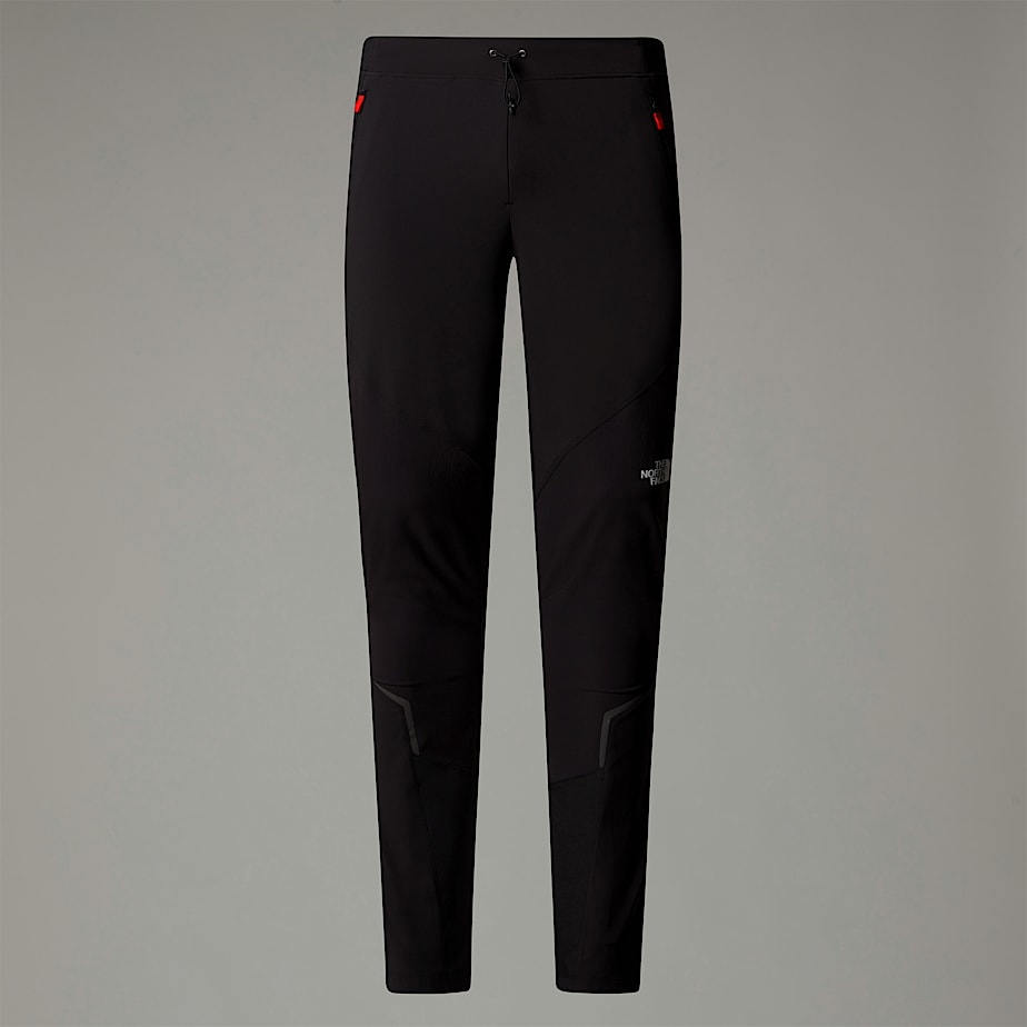Men The North Face Dawn Turn Pants Black | NF0A30B2O