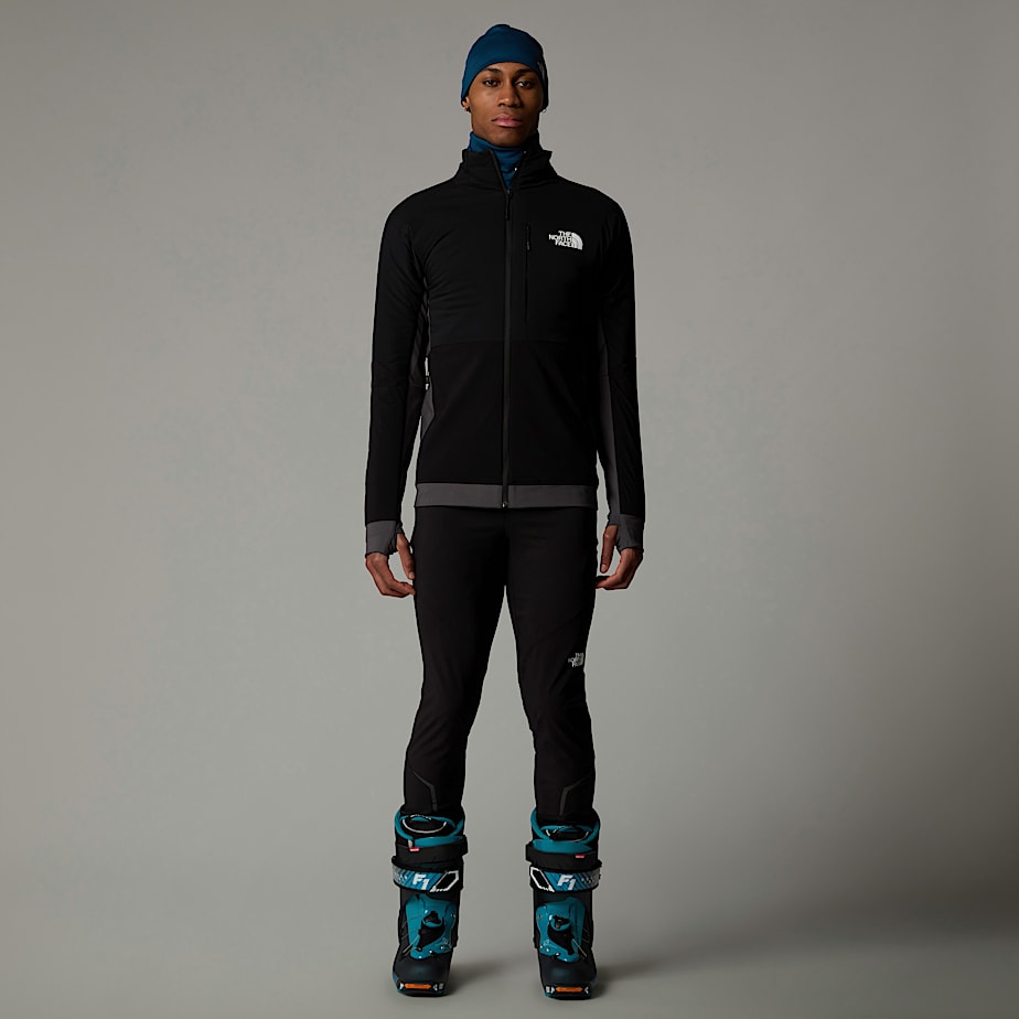 Men The North Face Dawn Turn Pants Black | NF0A30B2O