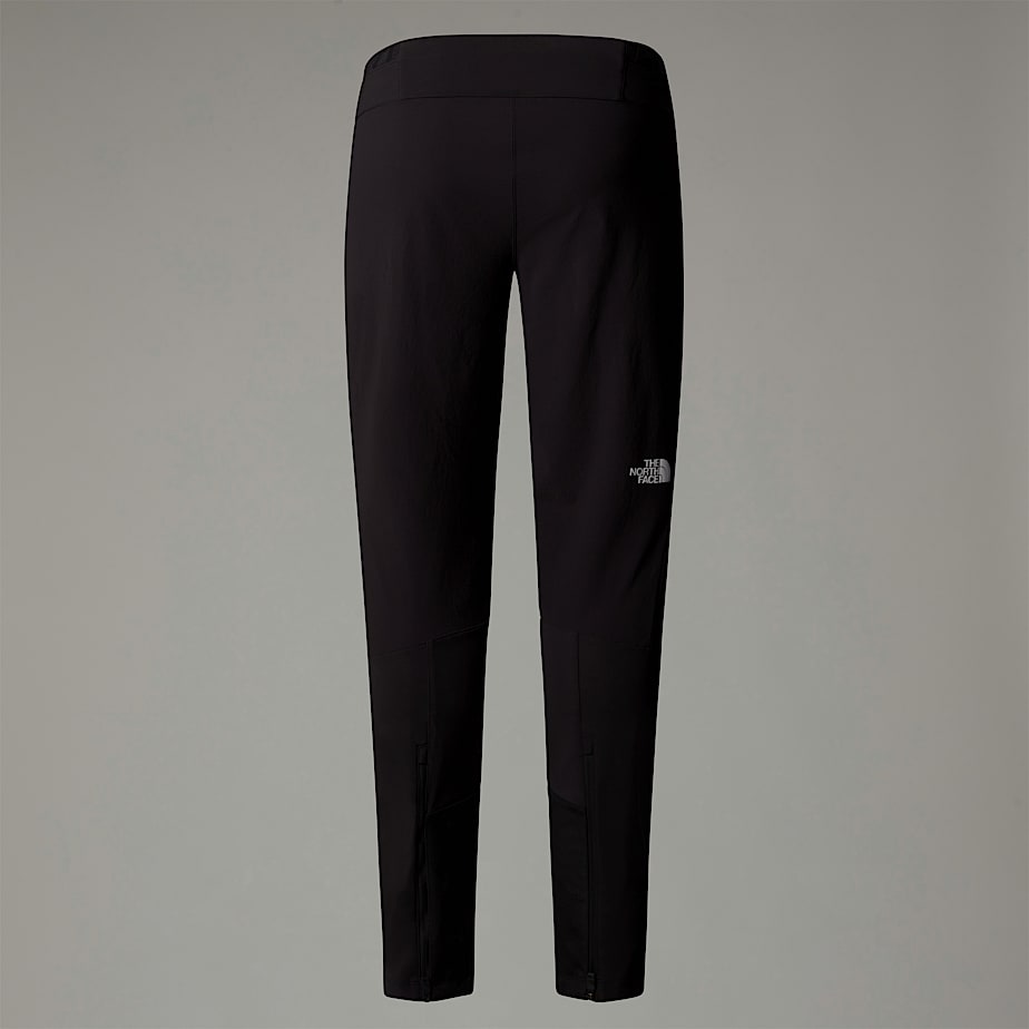 Men The North Face Dawn Turn Pants Black | NF0A30B2O