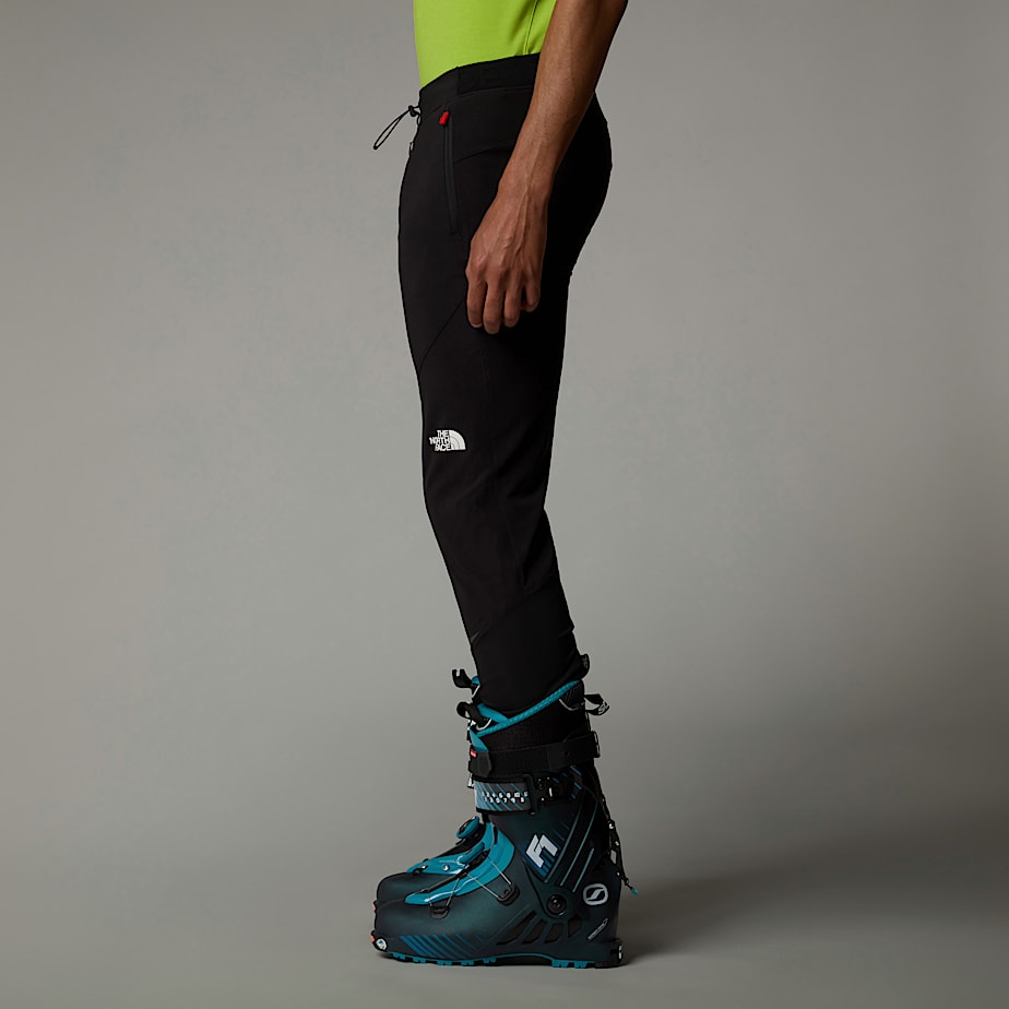 Men The North Face Dawn Turn Pants Black | NF0A30B2O