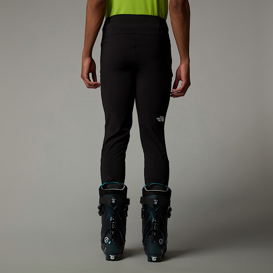 Men The North Face Dawn Turn Pants Black | NF0A30B2O