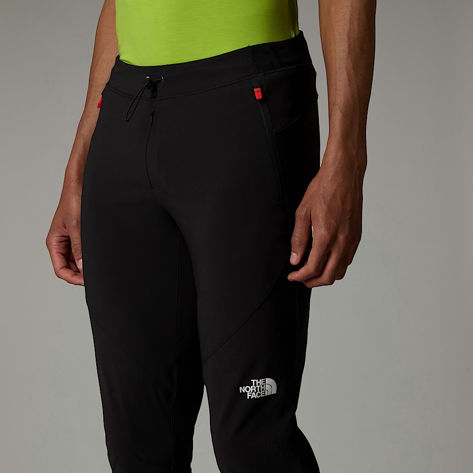Men The North Face Dawn Turn Pants Black | NF0A30B2O