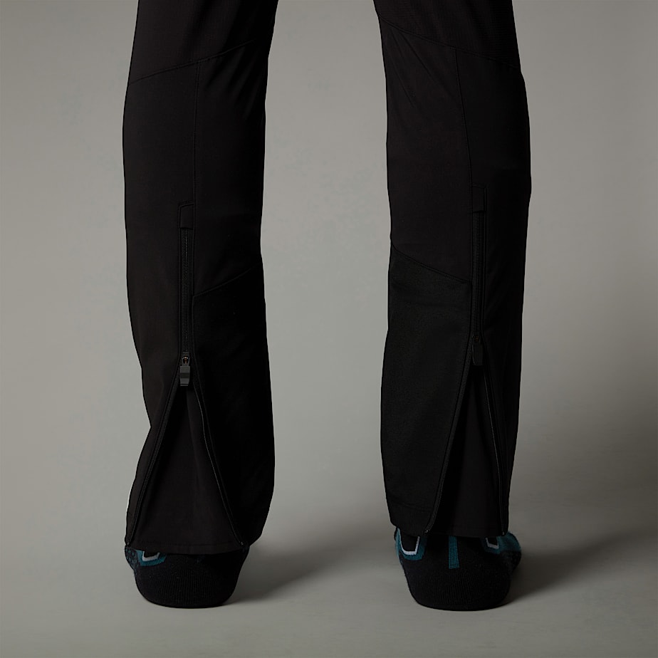 Men The North Face Dawn Turn Pants Black | NF0A30B2O