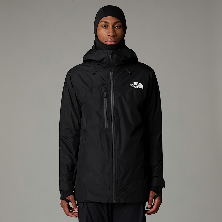 Men The North Face Dawnstrike GORE-TEX® Insulated Jackets Black | NF0A54Z7E