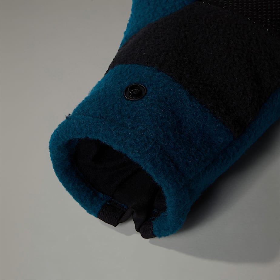 Men The North Face Denali Etip™ Gloves Navy | NF0A59U7K