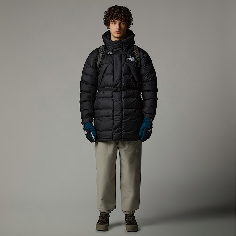 Men The North Face Denali Etip™ Gloves Navy | NF0A59U7K