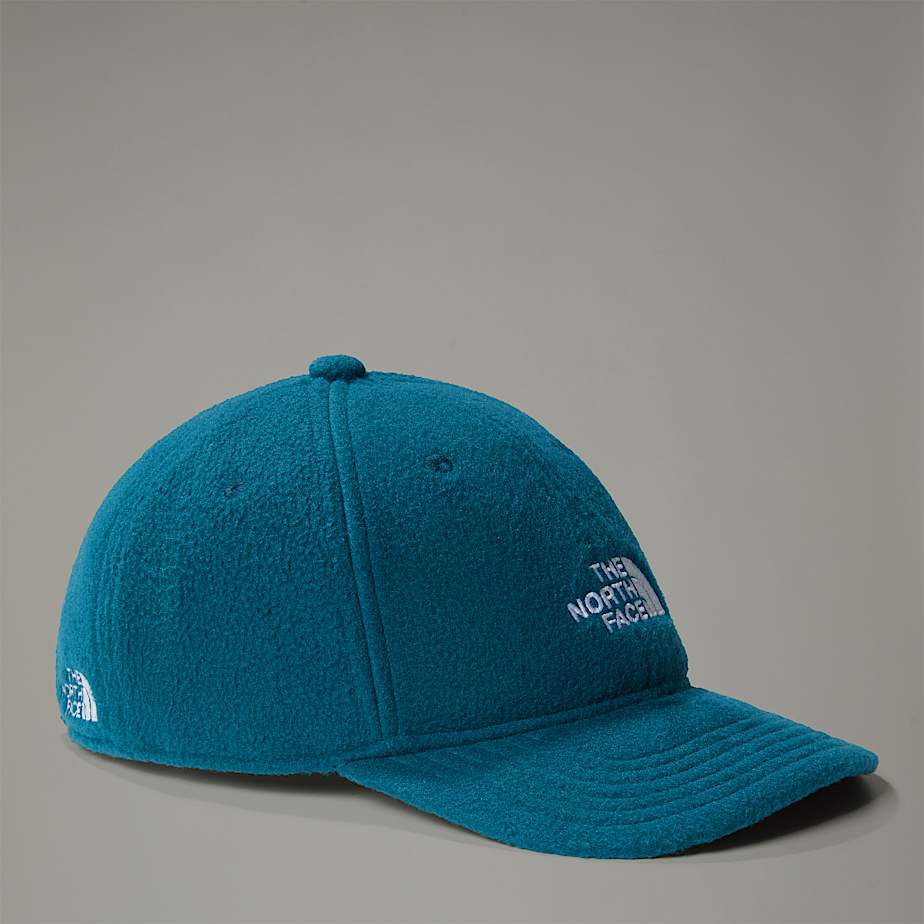 Men The North Face Denali Norm Hats Navy | NF0A34X3I