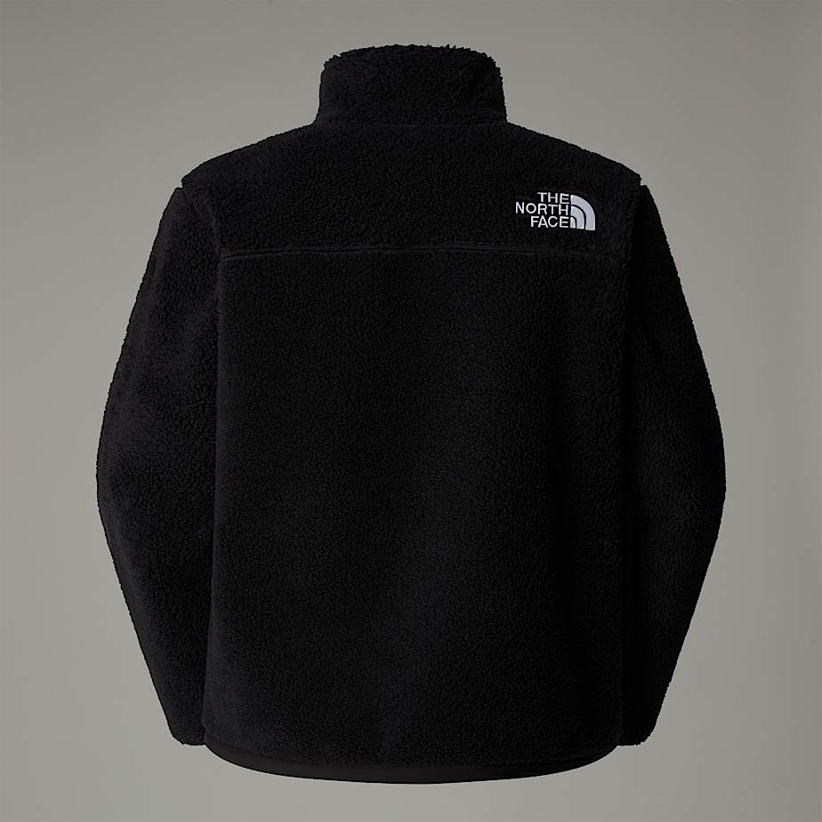 Men The North Face Denali X Jackets Black | NF0A56U7V