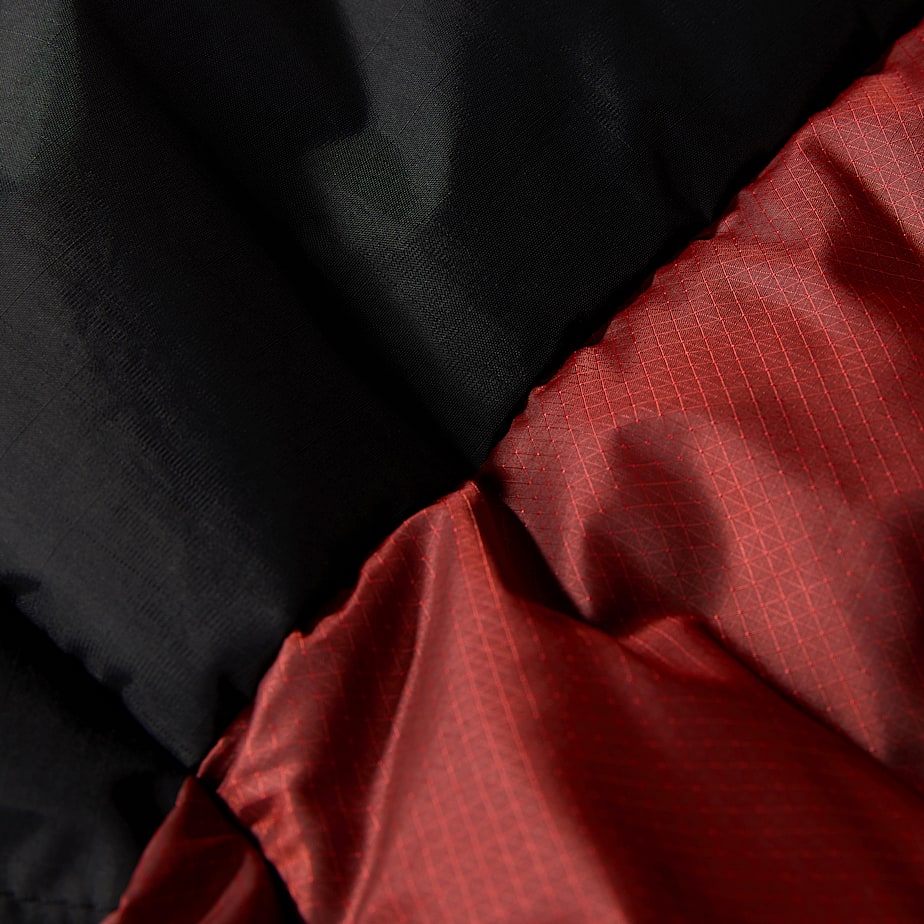 Men The North Face Diablo Down 2.0 Hooded Jackets Red | NF0A21J8C