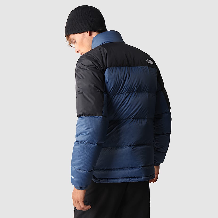 Men The North Face Diablo Down Jackets Blue | NF0A75T1F