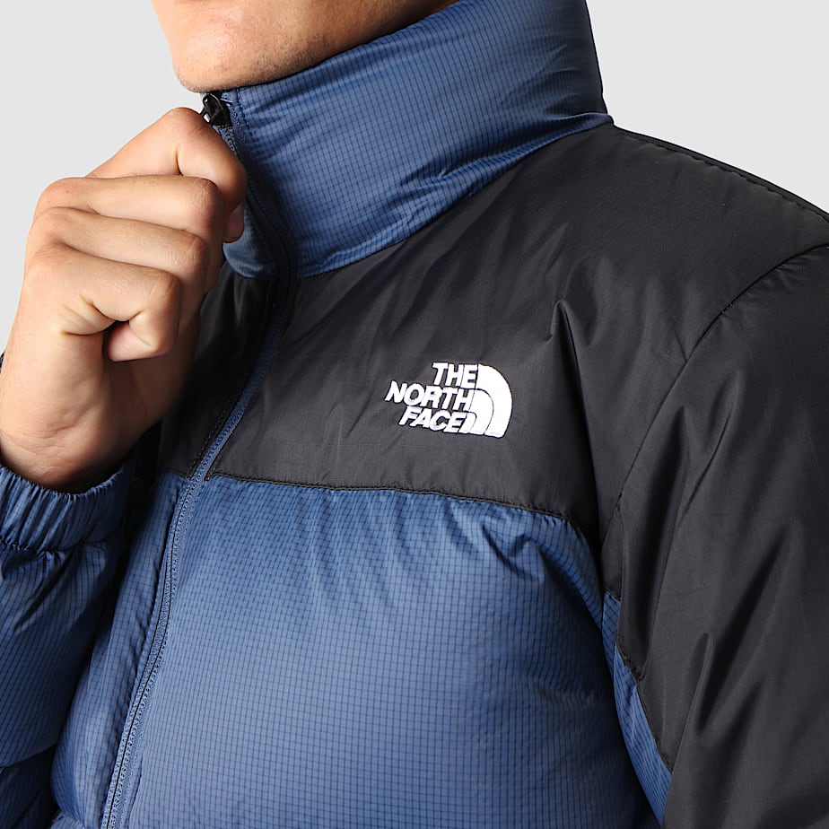 Men The North Face Diablo Down Jackets Blue | NF0A75T1F