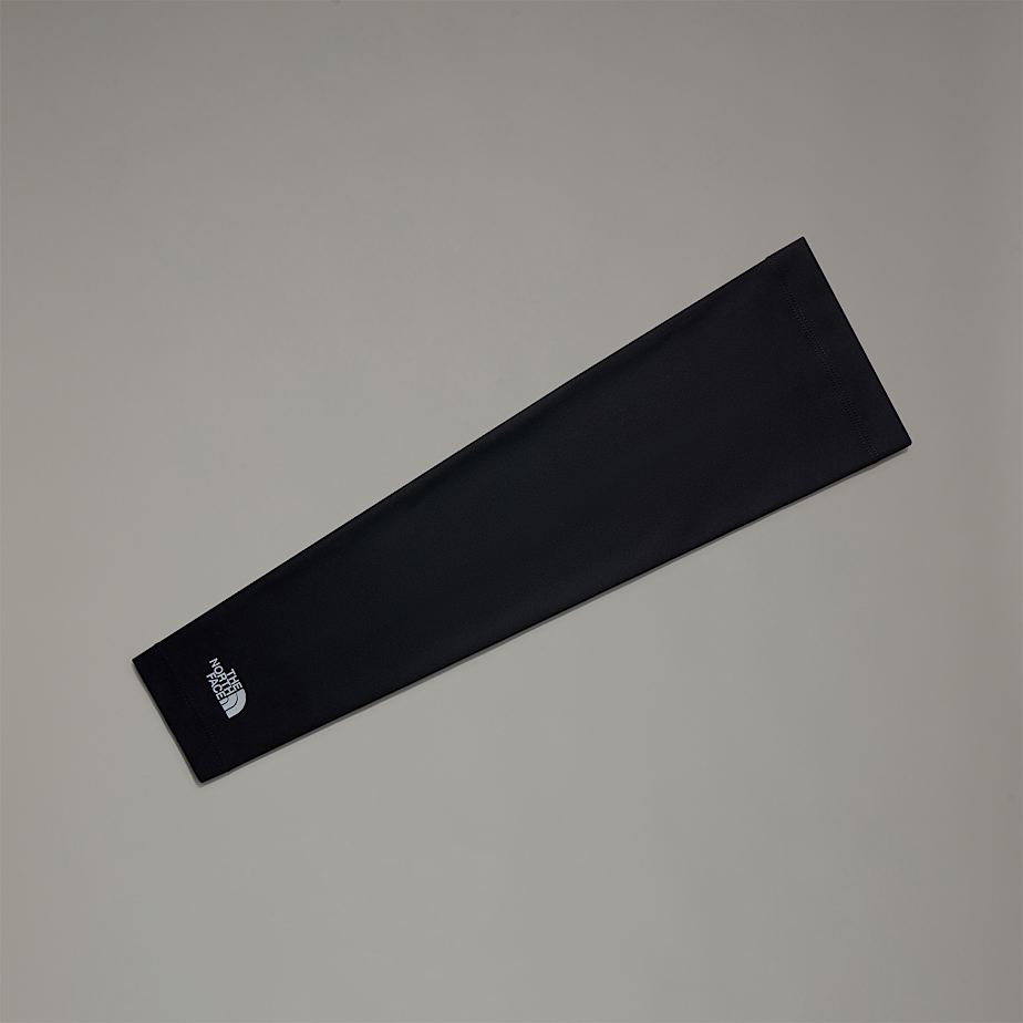 Men The North Face Dipsea Sun Arm Warmer Black | NF0A96X3Y