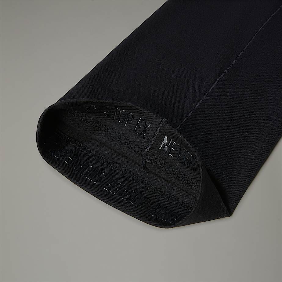 Men The North Face Dipsea Sun Arm Warmer Black | NF0A96X3Y