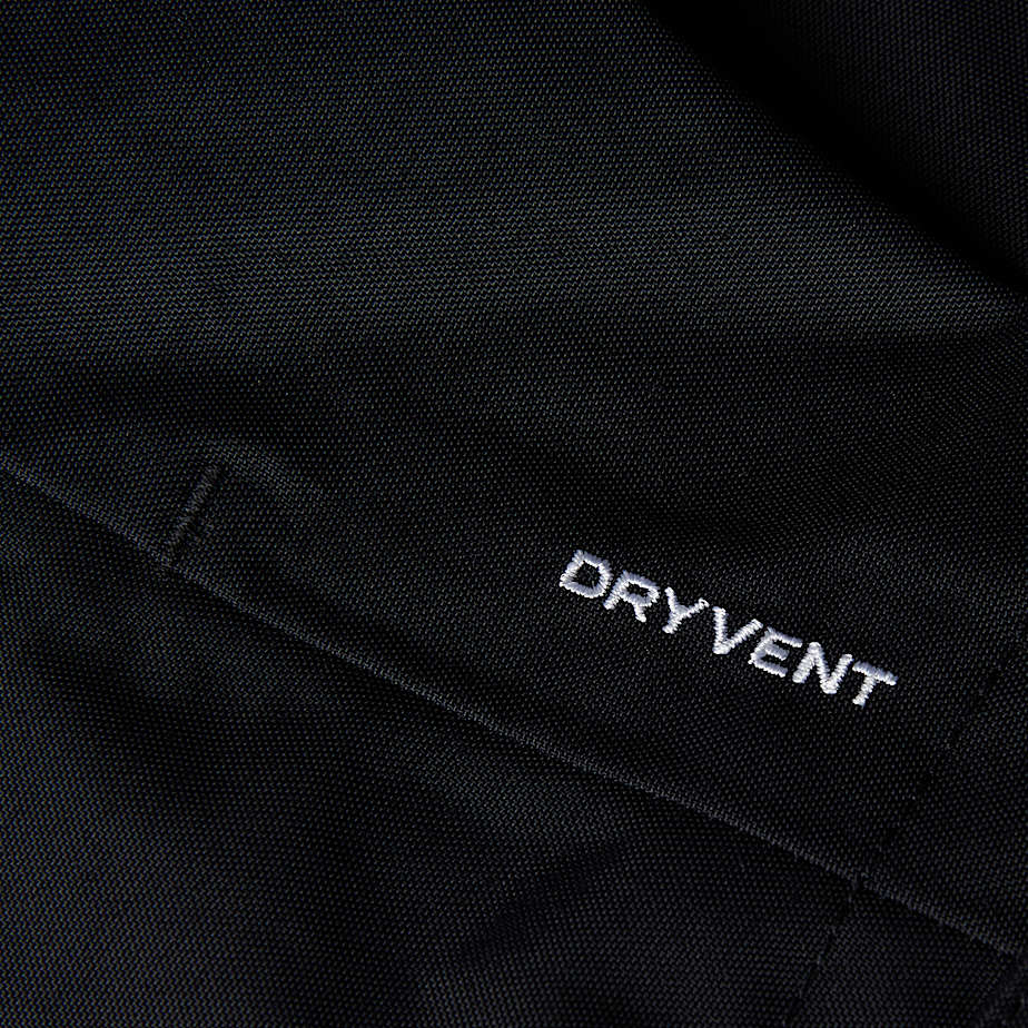 Men The North Face Driftview Anorak Jackets Black | NF0A66Z3V