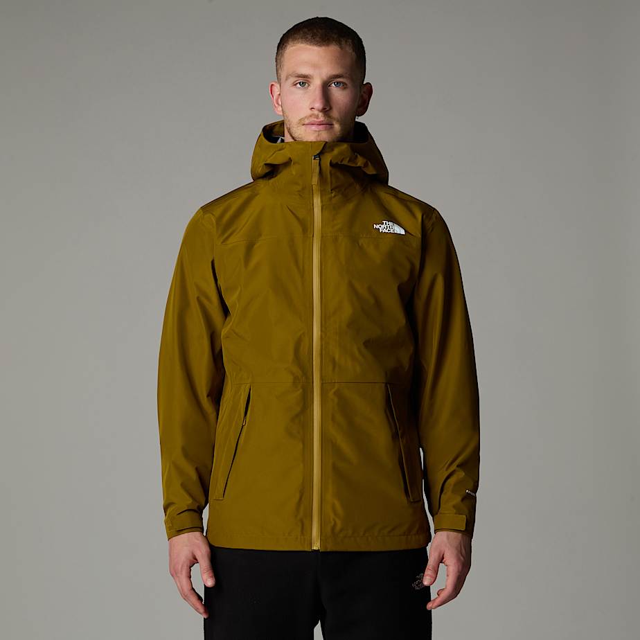 Men The North Face Dryzzle FUTURELIGHT™ Jackets Brown | NF0A17O4M