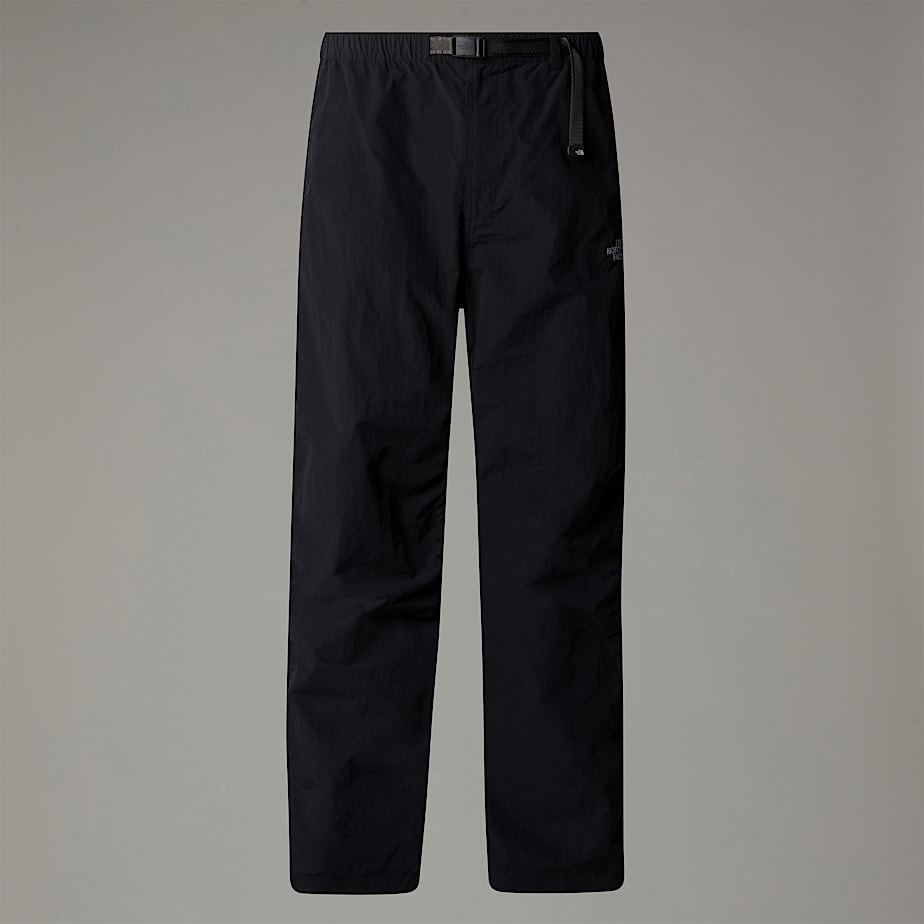 Men The North Face Easy Casual Pants Black | NF0A33C8F