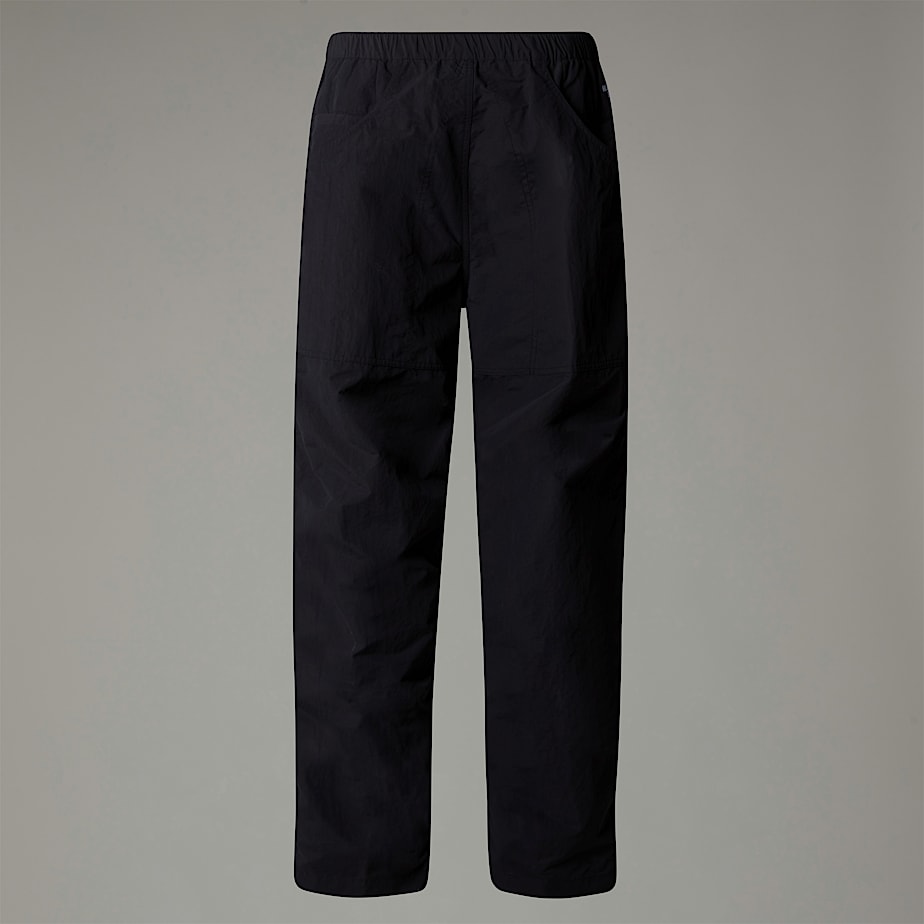 Men The North Face Easy Casual Pants Black | NF0A33C8F