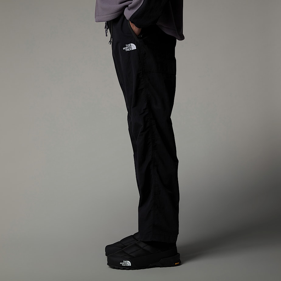Men The North Face Easy Casual Pants Black | NF0A33C8F