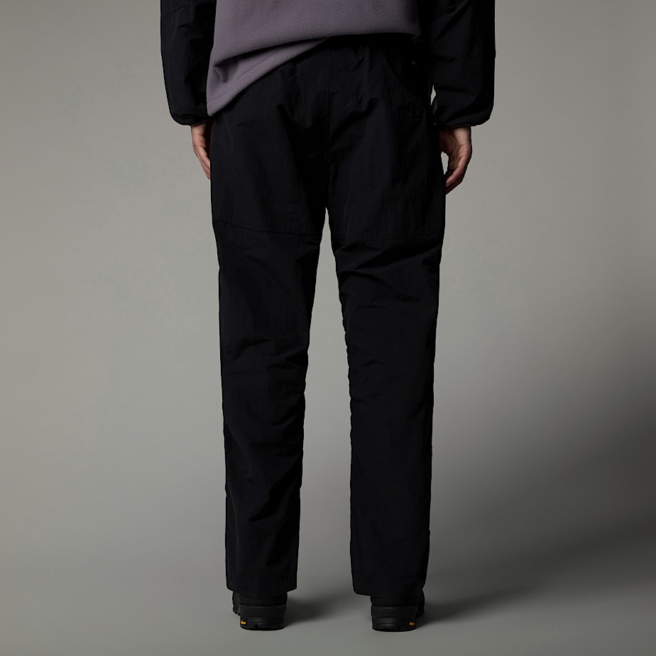 Men The North Face Easy Casual Pants Black | NF0A33C8F