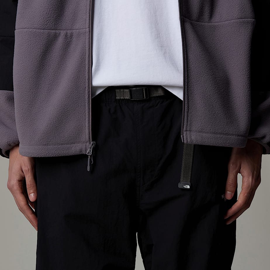 Men The North Face Easy Casual Pants Black | NF0A33C8F