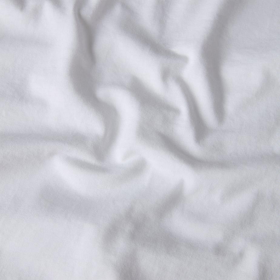 Men The North Face Easy Long-Sleeve T Shirts White | NF0A20M7S