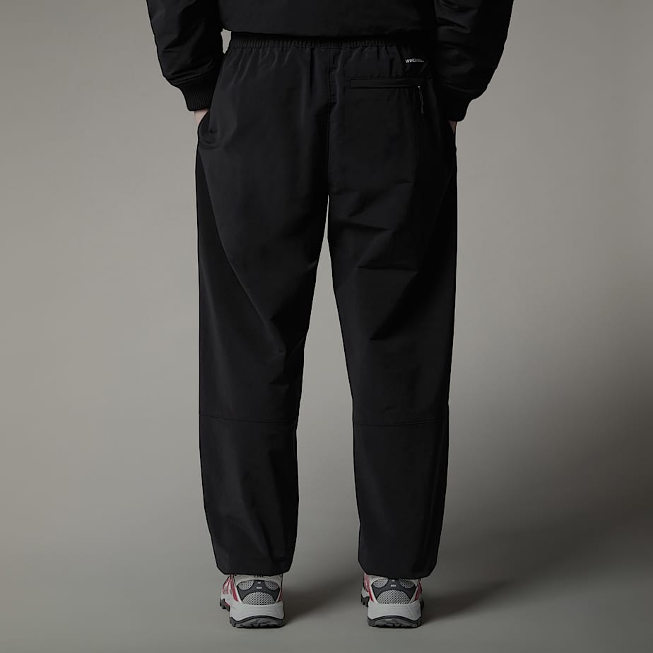 Men The North Face Easy Wind Pants Black | NF0A65W9W