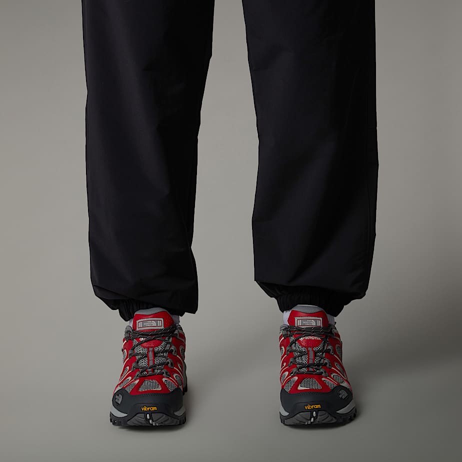 Men The North Face Easy Wind Pants Black | NF0A65W9W