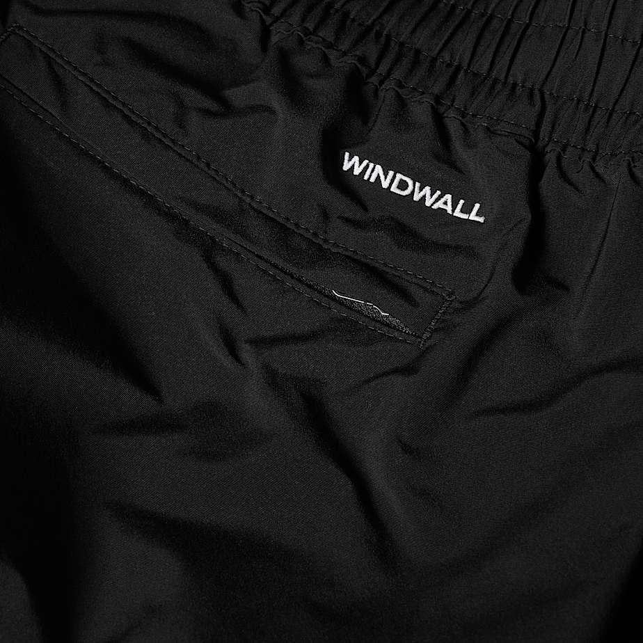 Men The North Face Easy Wind Pants Black | NF0A65W9W
