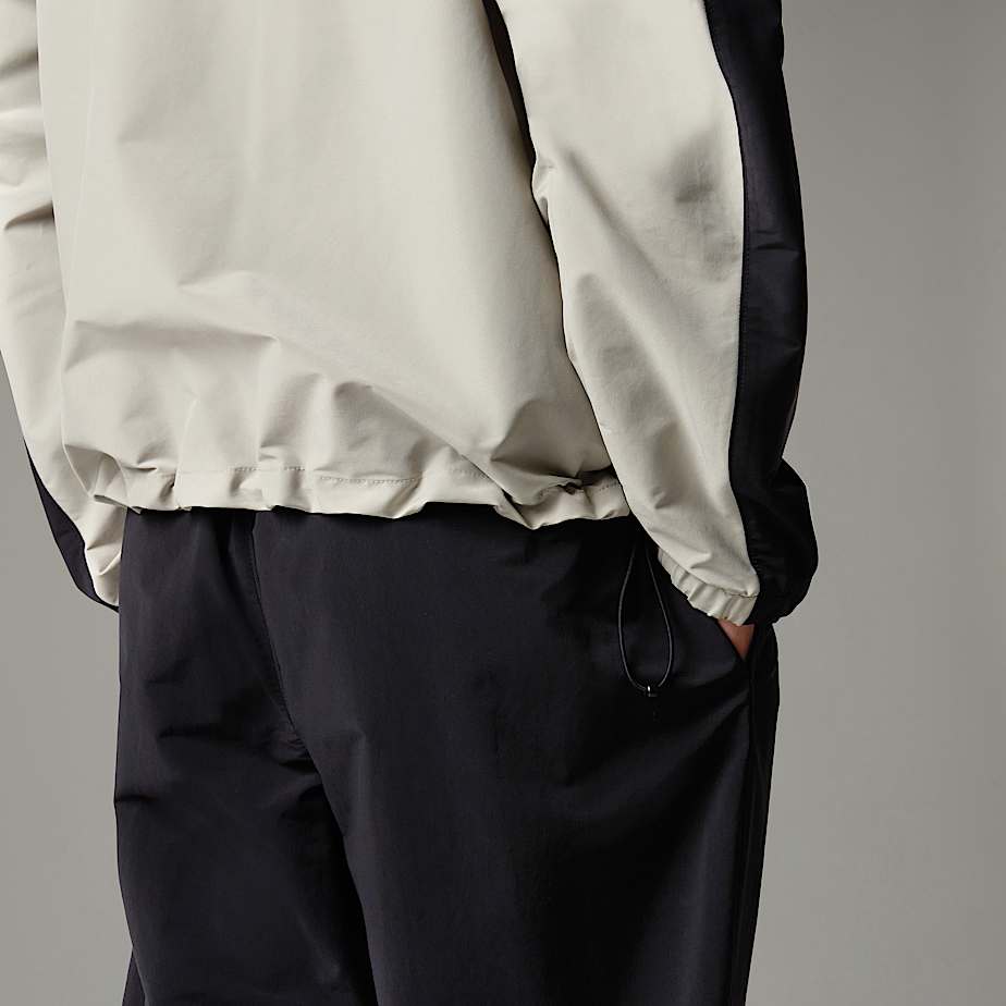 Men The North Face Easy Wind Track Jackets Black | NF0A52B8M