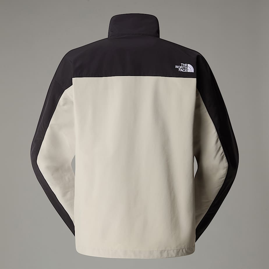 Men The North Face Easy Wind Track Jackets Black | NF0A52B8M