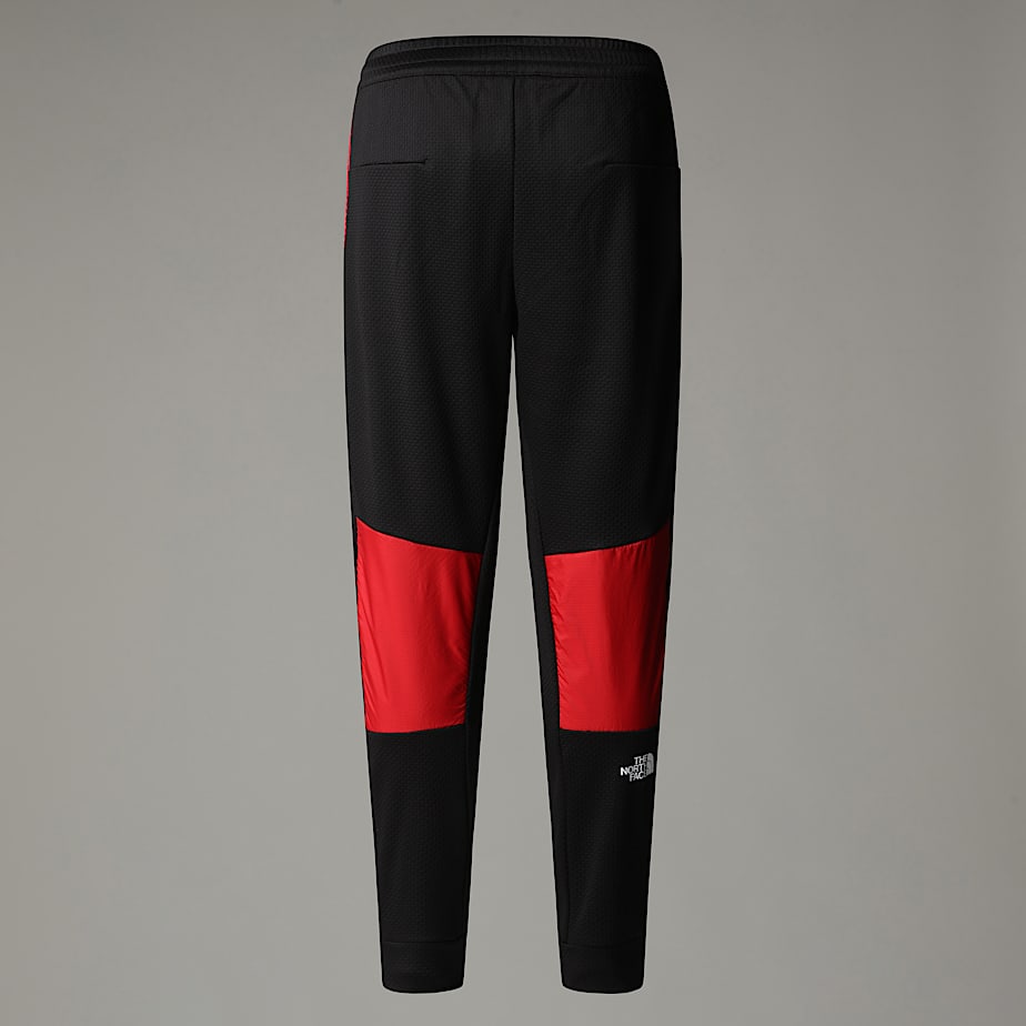 Men The North Face Emilio Tech Pants Black | NF0A48B3U