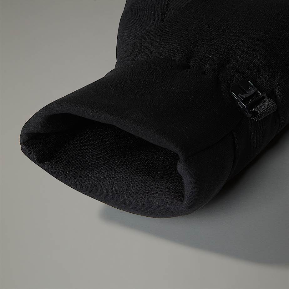 Men The North Face Etip™ Trail Gloves Black | NF0A94J9G