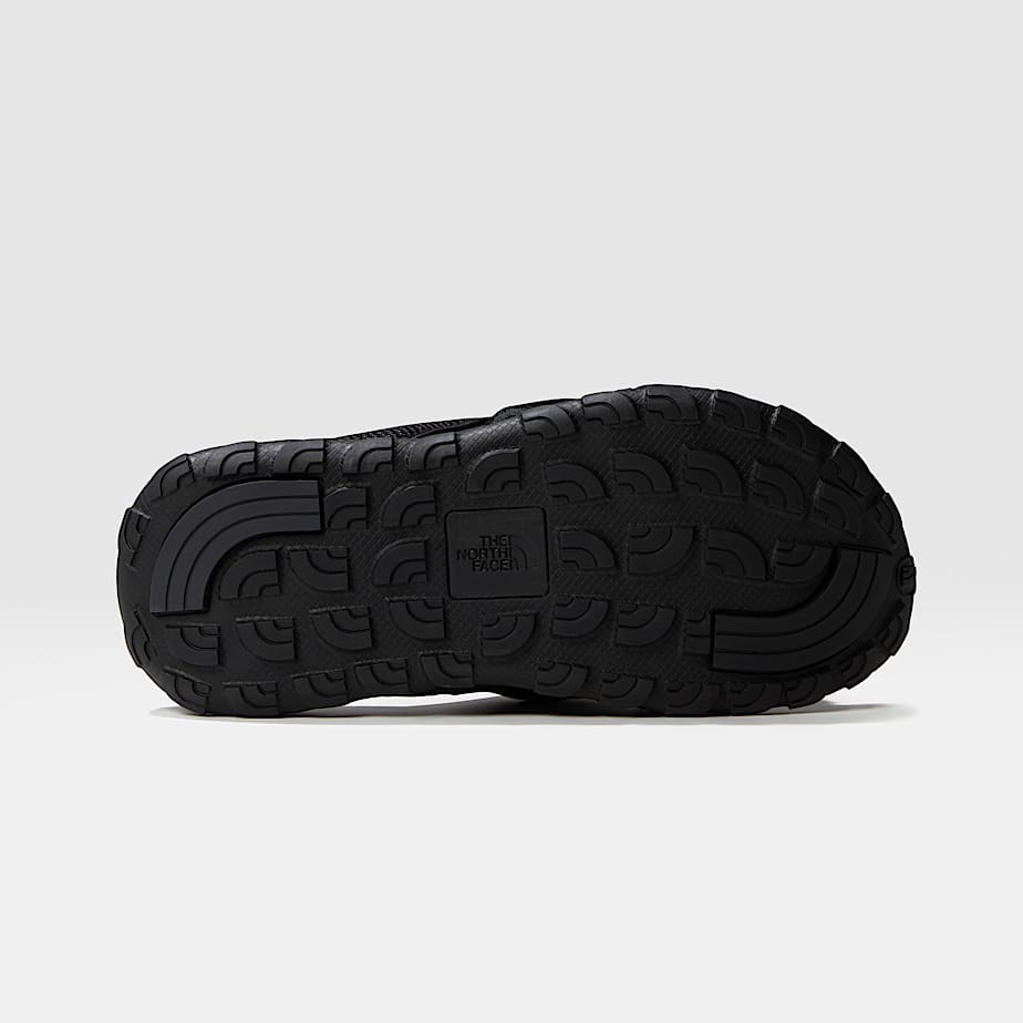 Men The North Face Explore Camp Slides Black | NF0A72Z2J