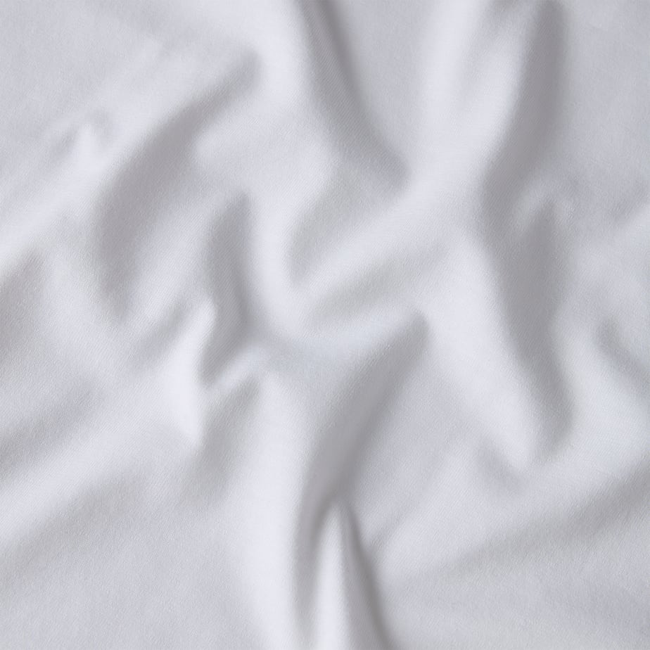 Men The North Face Fine T Shirts White | NF0A57I3K