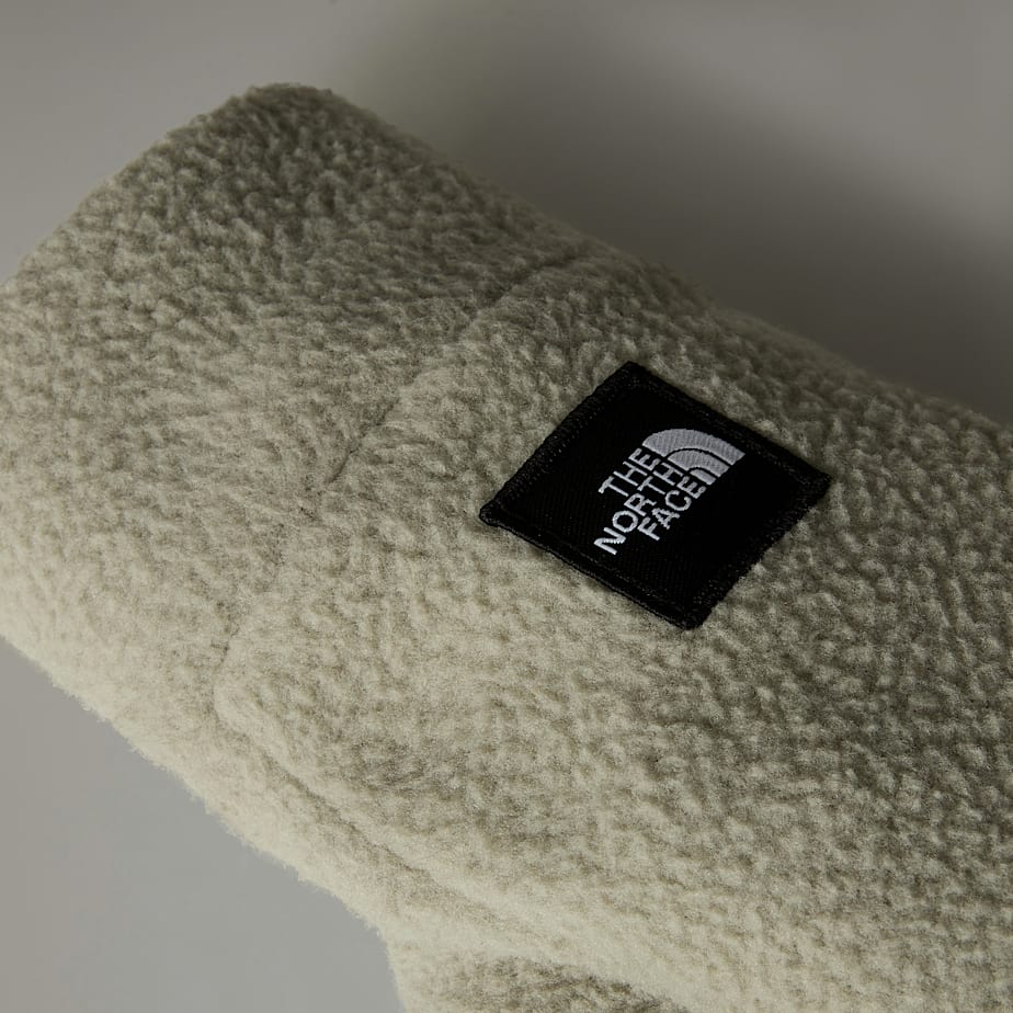 Men The North Face Fleeski Etip™ Gloves Grey | NF0A34S1S