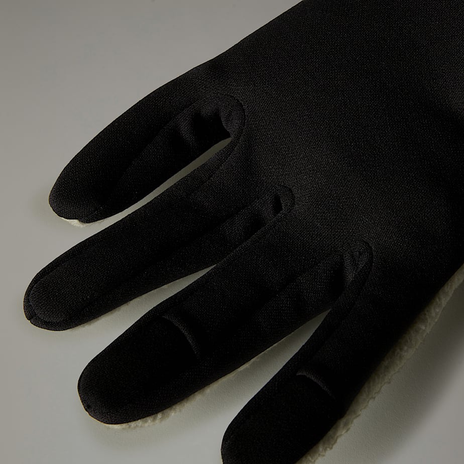 Men The North Face Fleeski Etip™ Gloves Grey | NF0A34S1S