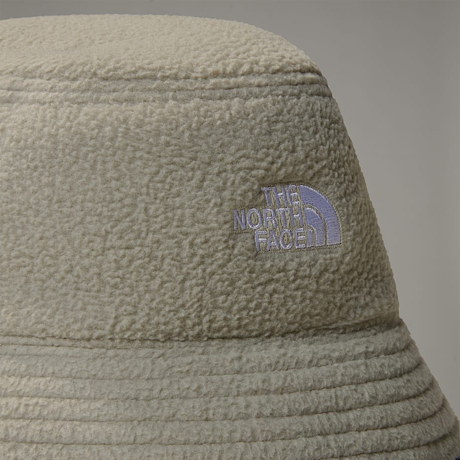 Men The North Face Fleeski Street Bucket Hats Grey | NF0A50Z0I