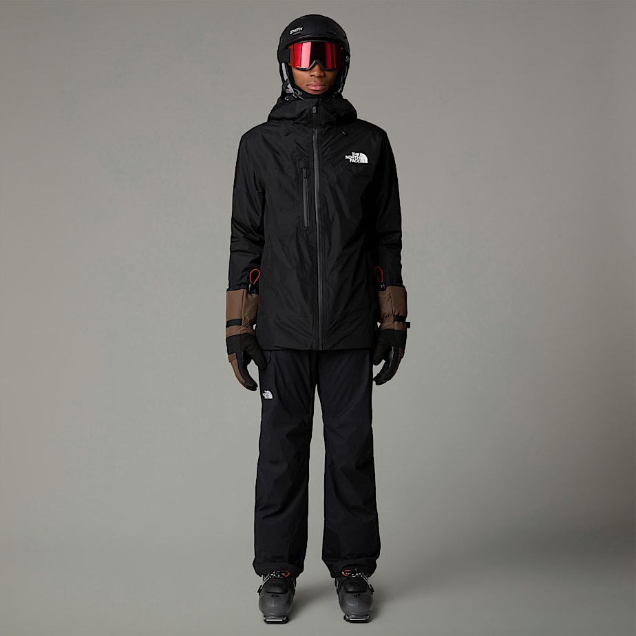 Men The North Face Freedom Pants Black | NF0A52A0H