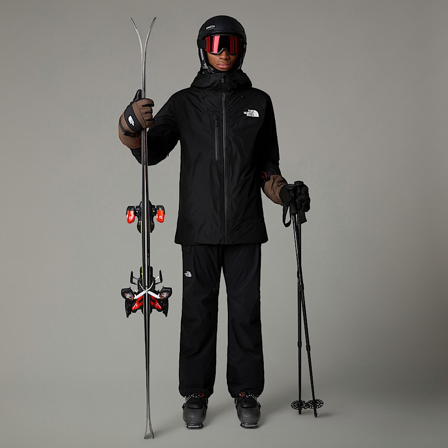 Men The North Face Freedom Pants Black | NF0A52A0H