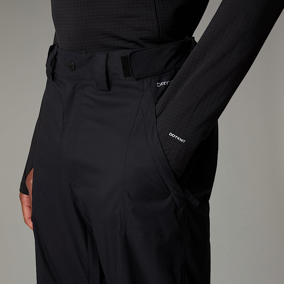 Men The North Face Freedom Pants Black | NF0A52A0H