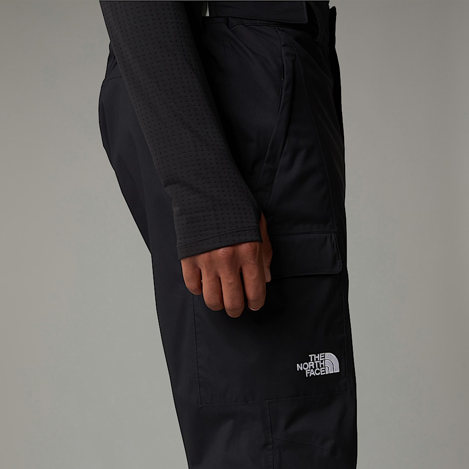 Men The North Face Freedom Pants Black | NF0A52A0H