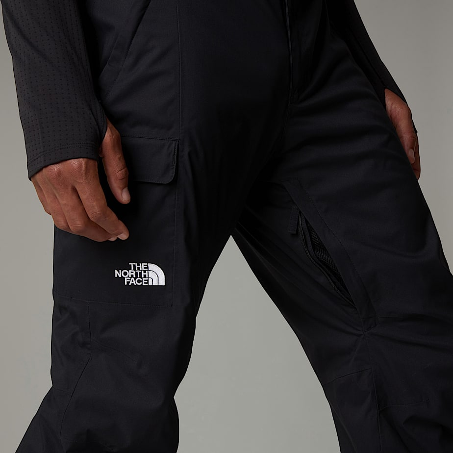 Men The North Face Freedom Pants Black | NF0A52A0H