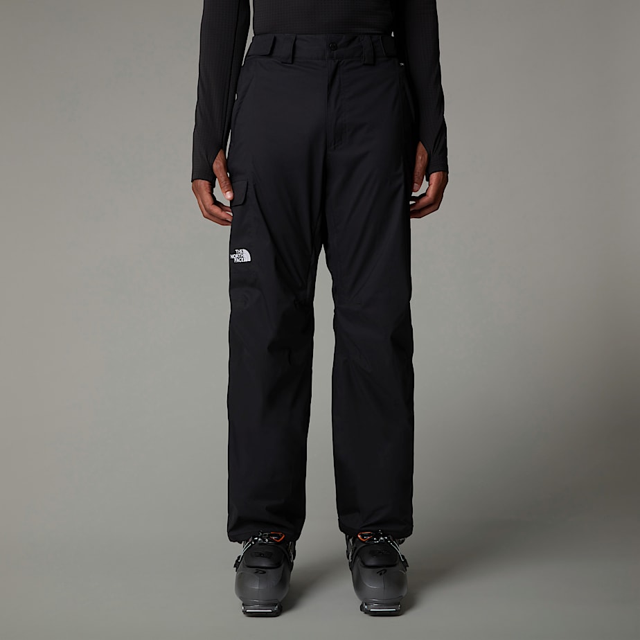 Men The North Face Freedom Pants Black | NF0A52A0H